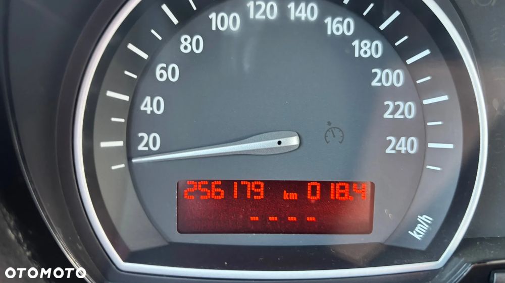 BMW X3 2.0d - 20