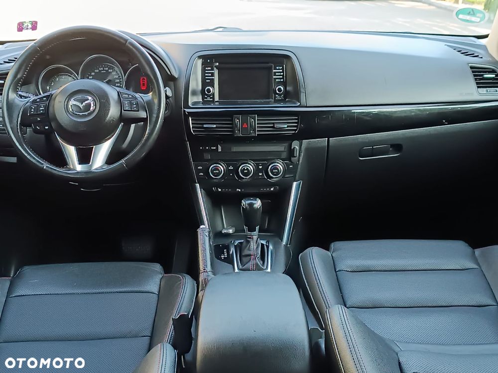 Mazda CX-5 2.0 Skypassion - 27