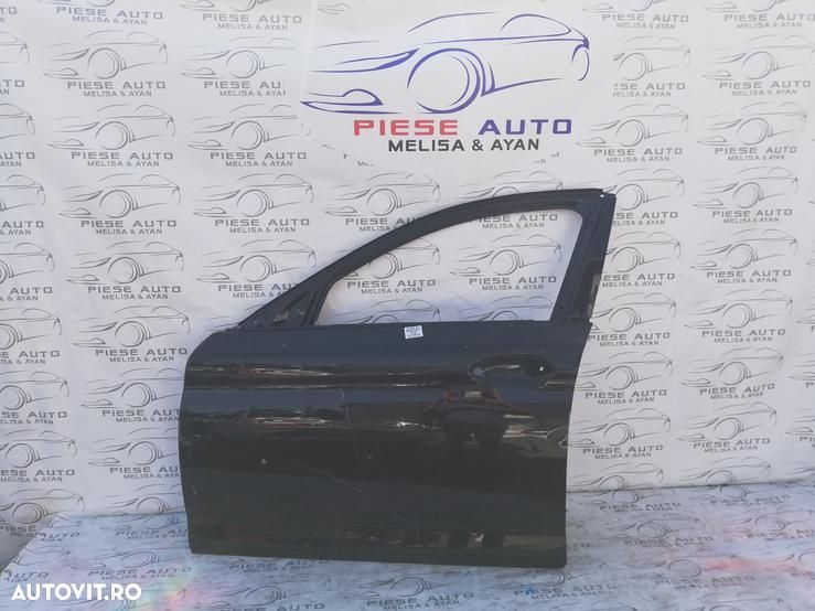 Usa stanga fata Bmw Seria 5 G30-G31 an 2017-2018-2019-2020-2021-2022-2023 - 1