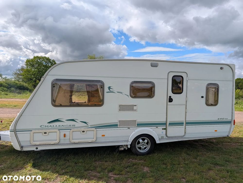 SWIFT Challenger 490 - 3