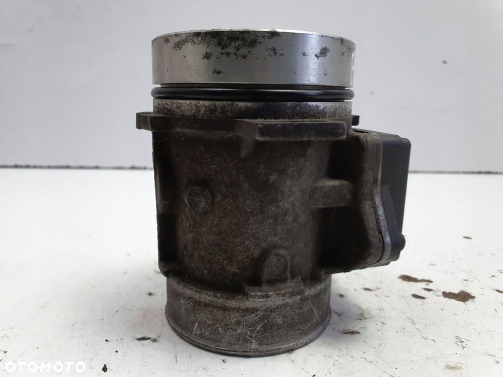 PRZEPŁYWOMIERZ POWIETRZA Ford Fiesta IV MK4 1.3 i _ 96FB-12B579-EB - 6