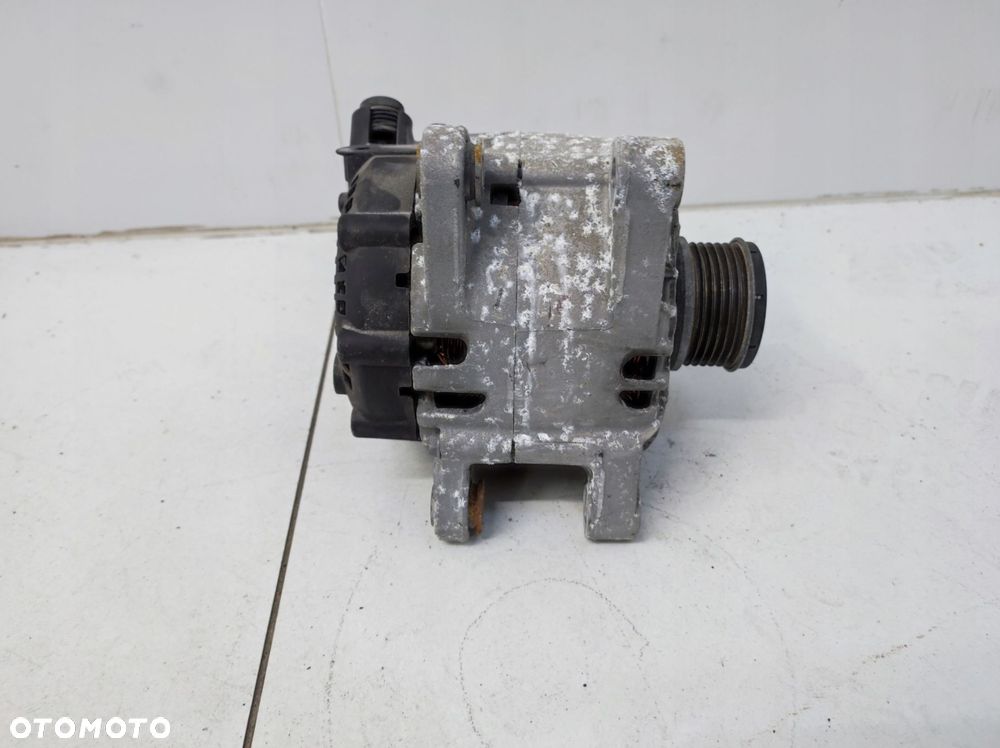 alternator citroen c3 iii 3 1.2 vti - 7