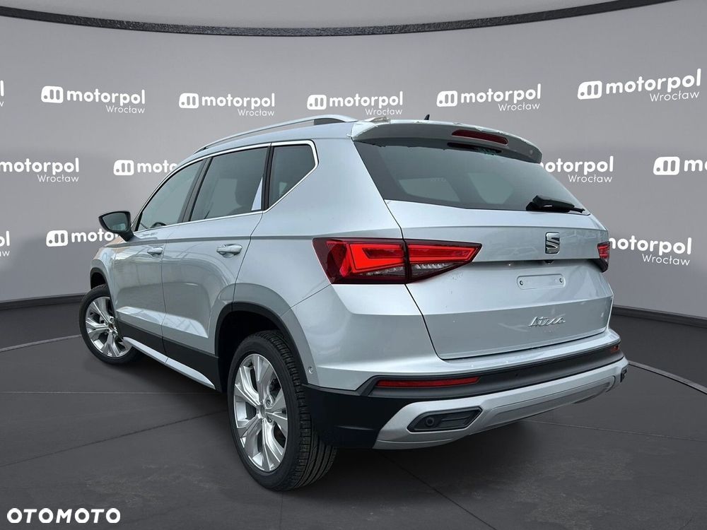 Seat Ateca - 8