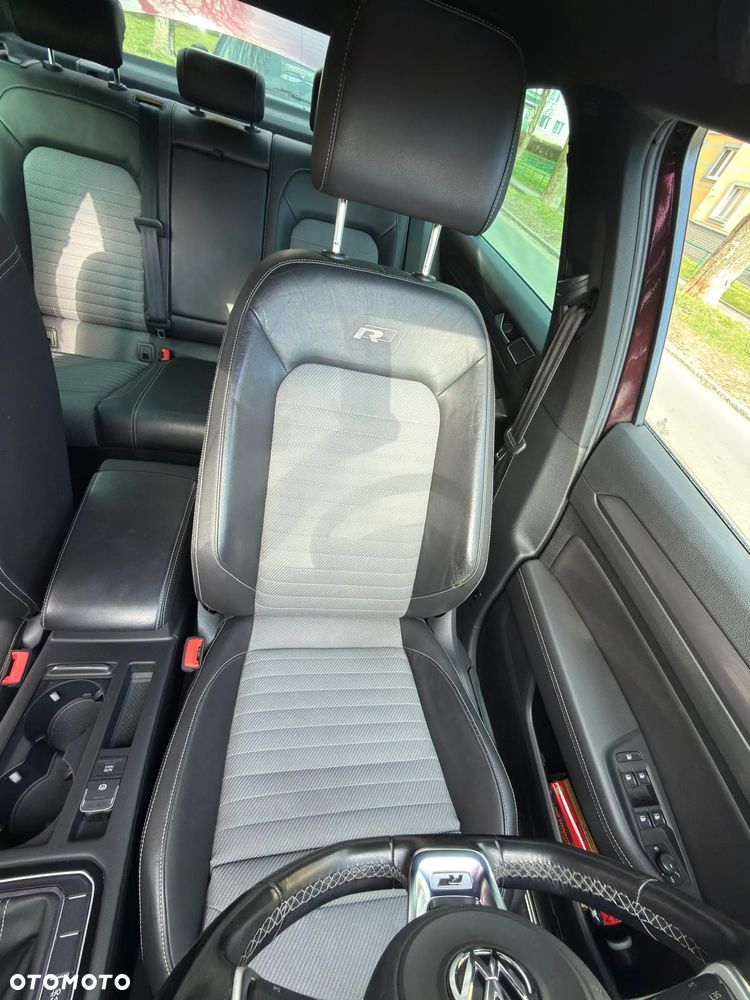 Volkswagen Passat 1.4 TSI (BlueMotion Technology) Trendline - 12