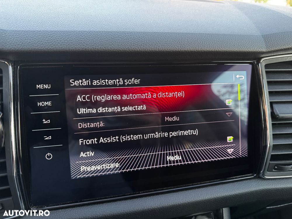 Skoda Kodiaq 1.5 TSI DSG Style - 32