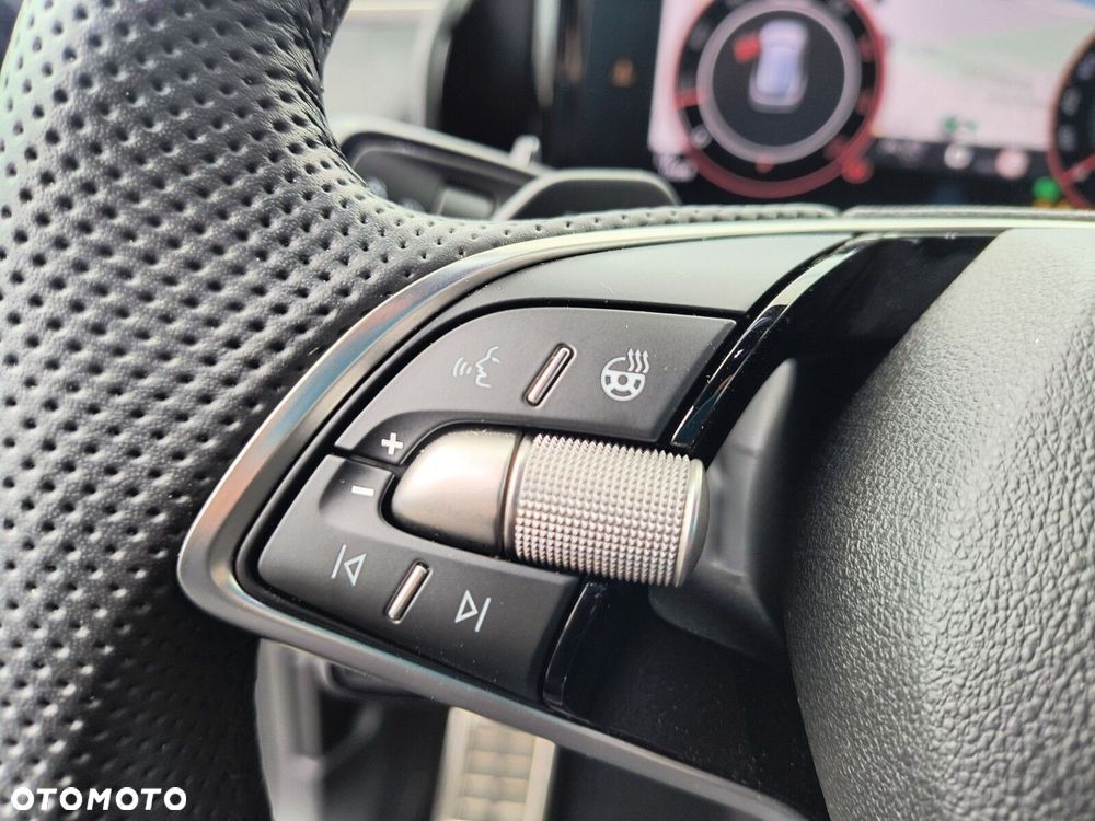 Skoda Kodiaq 2.0 TDI 4x4 Sportline DSG - 33