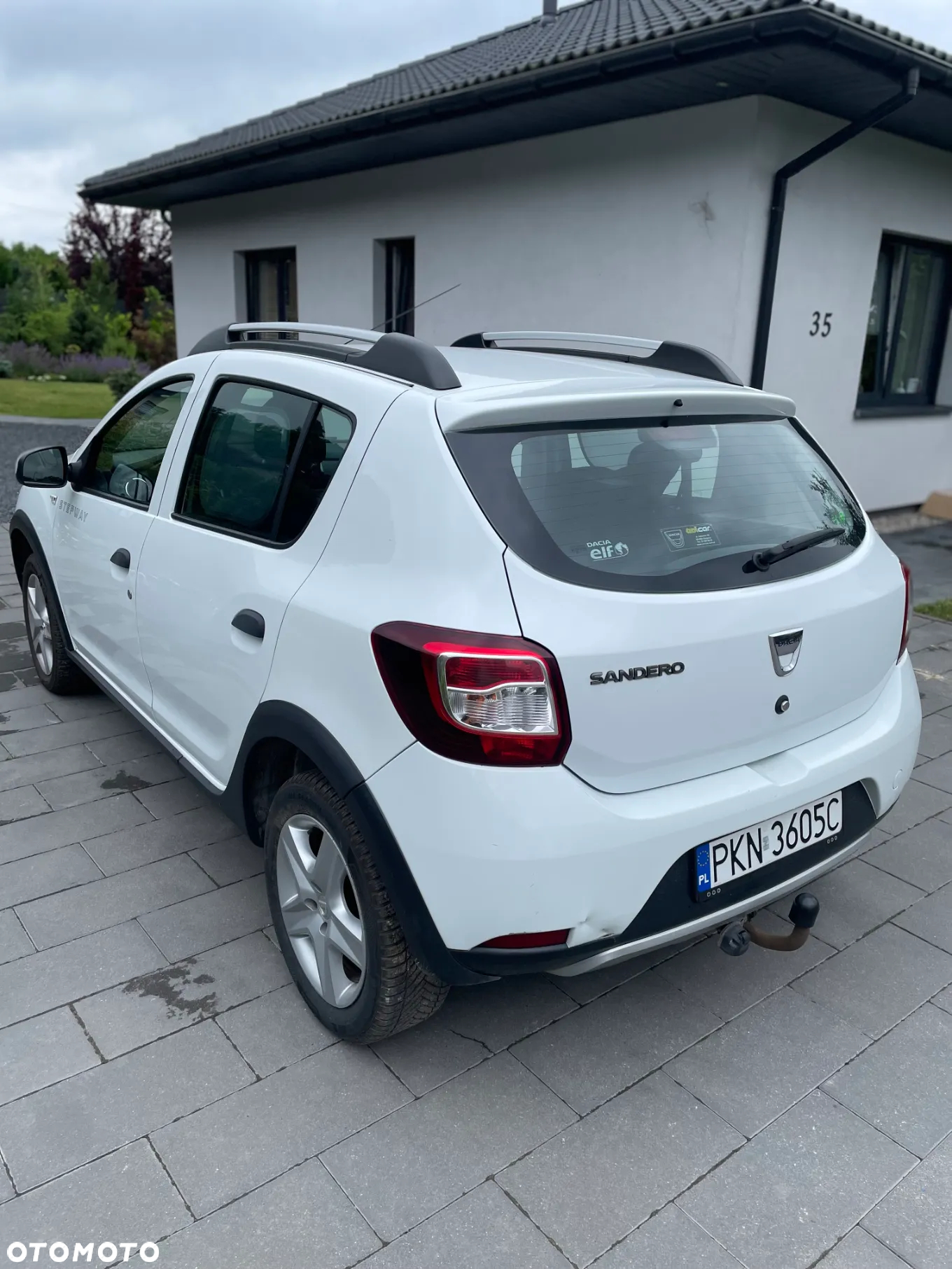 Dacia Sandero 0.9 TCe Laureate - 7