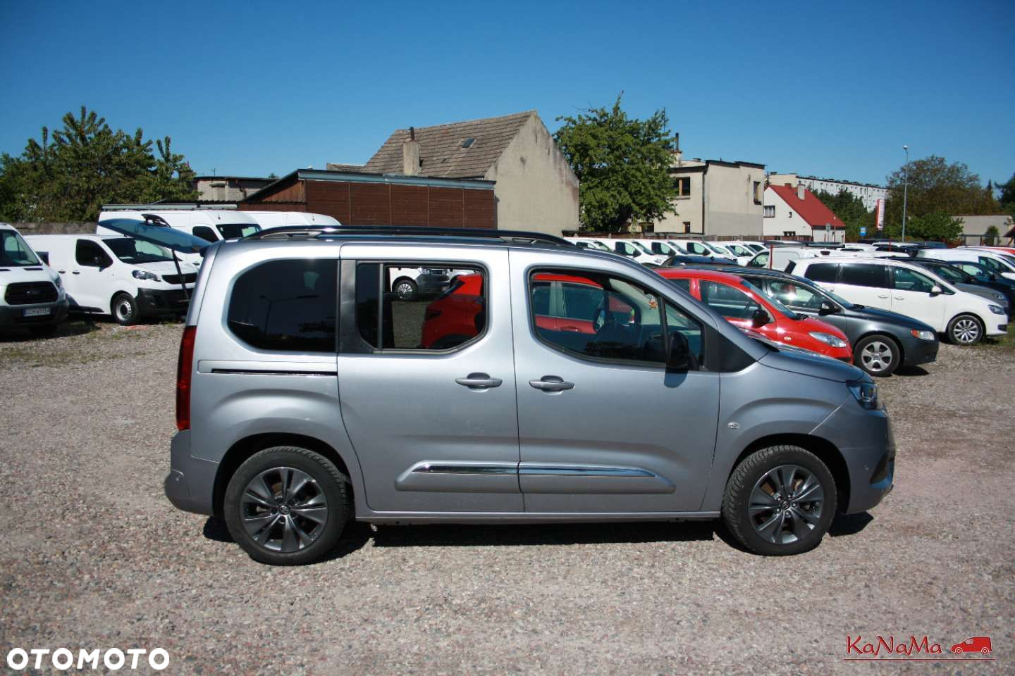 Toyota Proace City Verso - 16
