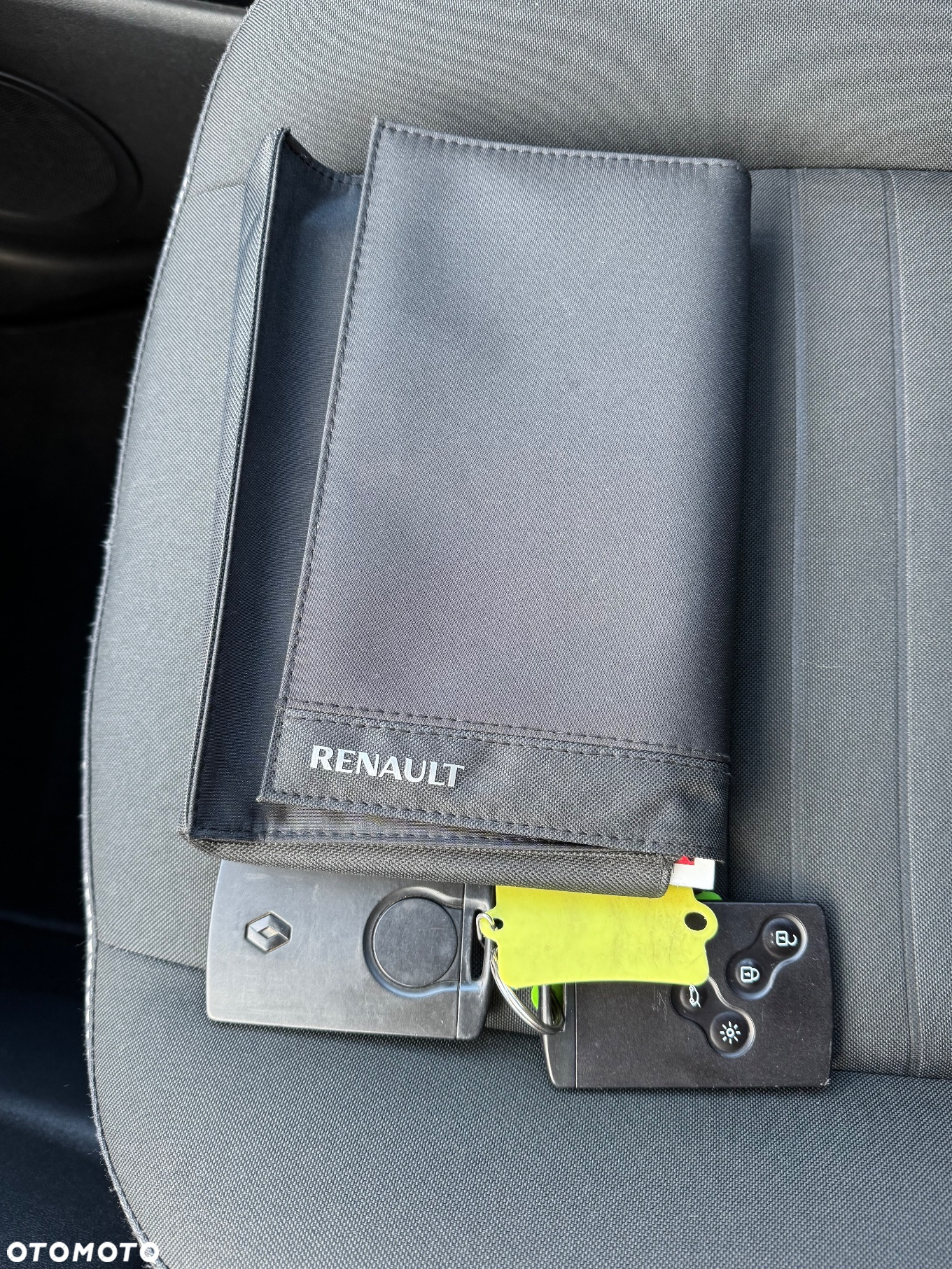 Renault Scenic 1.2 TCe Energy Life - 29