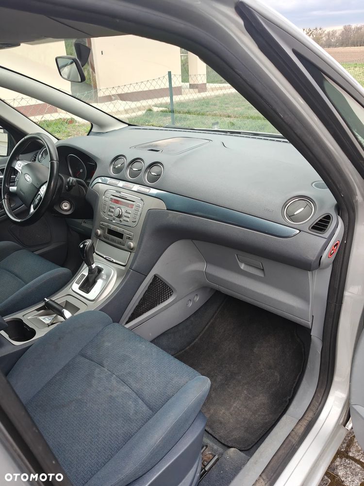 Ford S-Max 2.0 TDCi Gold X - 14