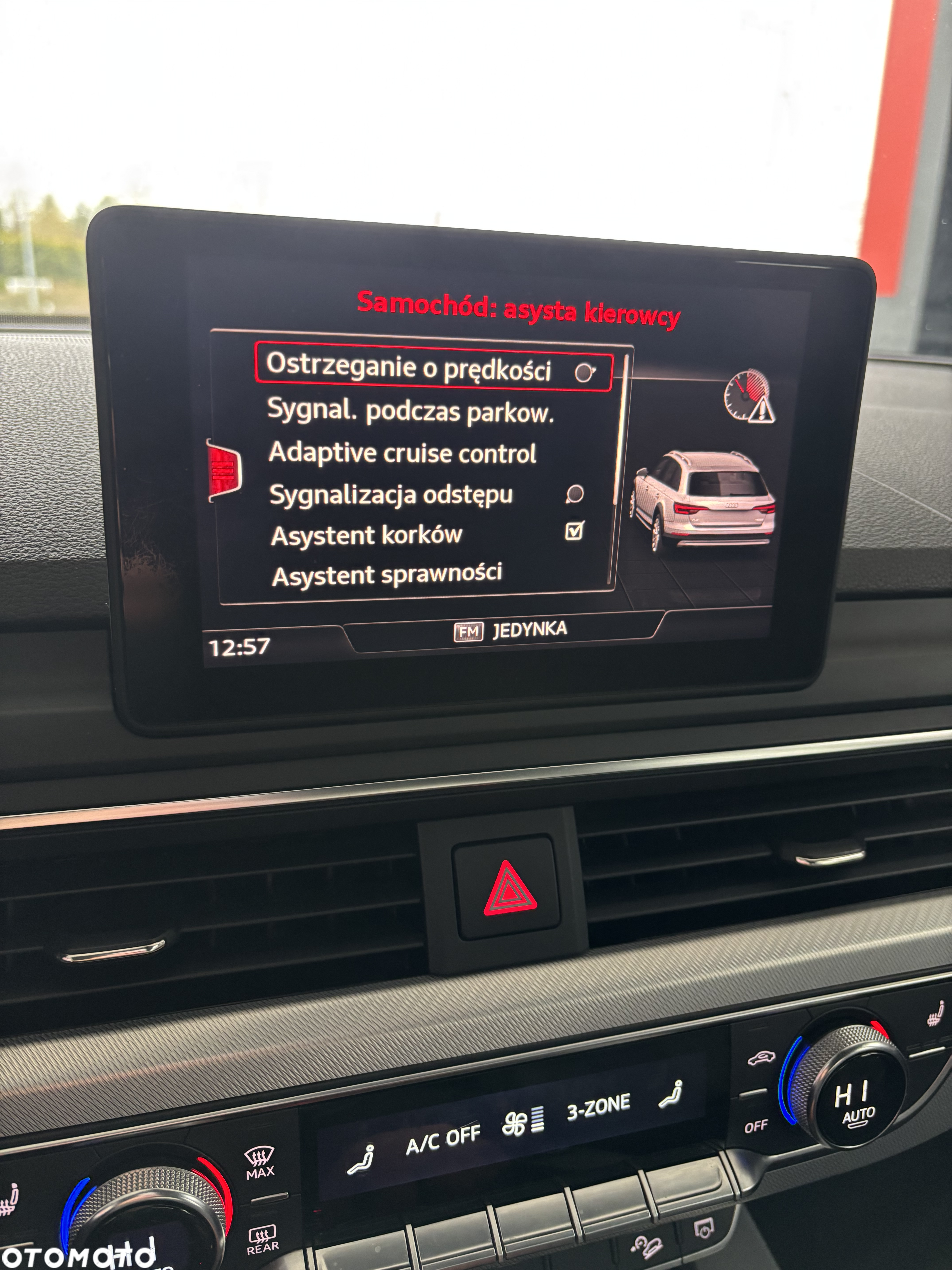 Audi A4 Allroad 2.0 TDI Quattro S tronic - 35