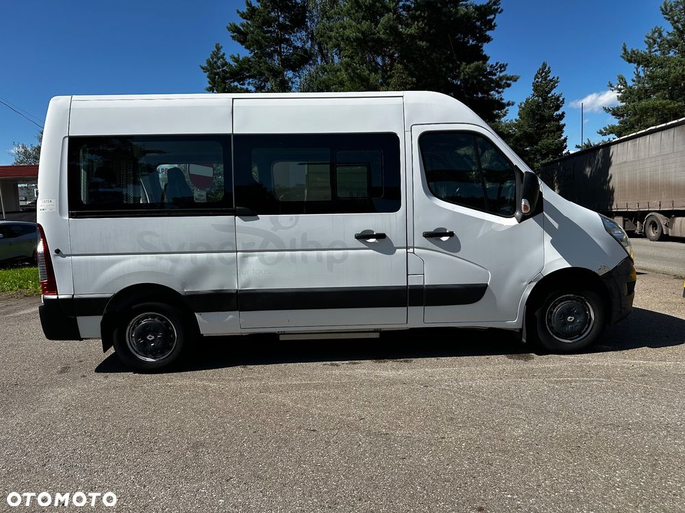 Renault Master - 7