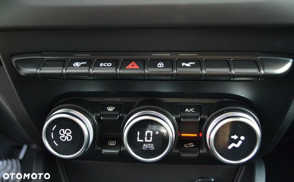 Dacia Duster 1.2 TCe Prestige - 25