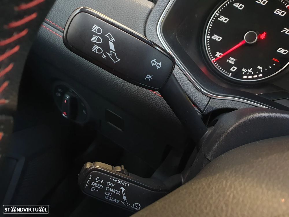 SEAT Ibiza 1.0 EcoTSI FR - 21