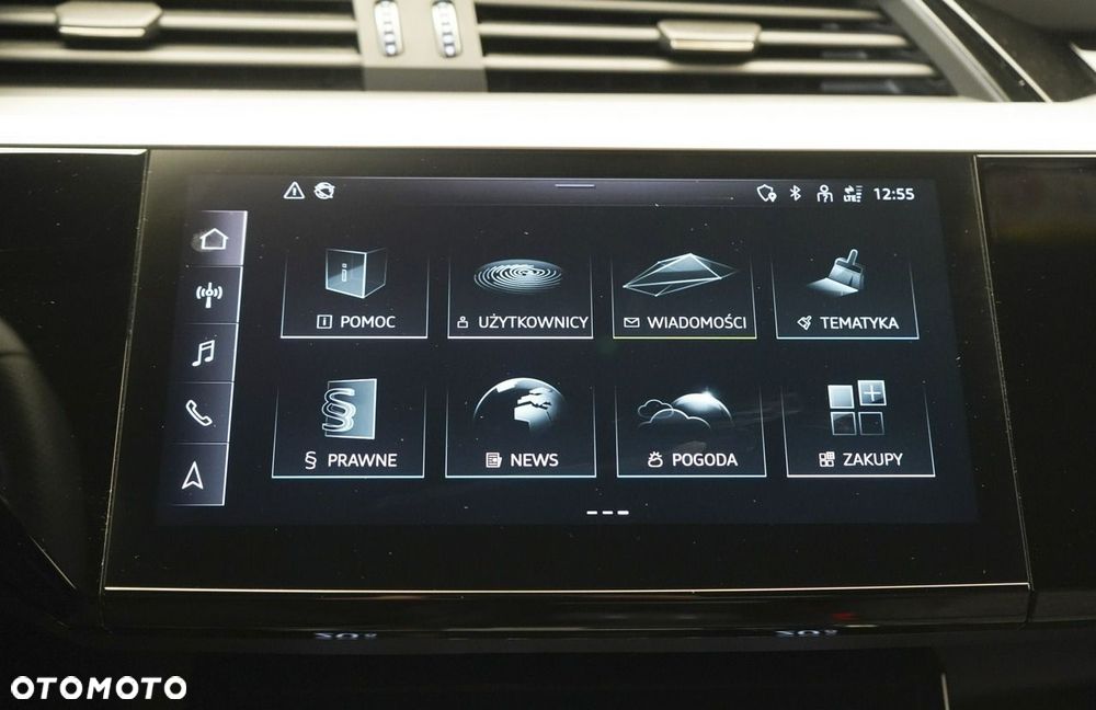 Audi Q8 Sportback e-tron - 31