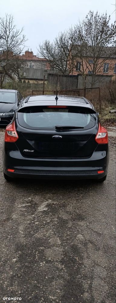 Ford Focus - 4