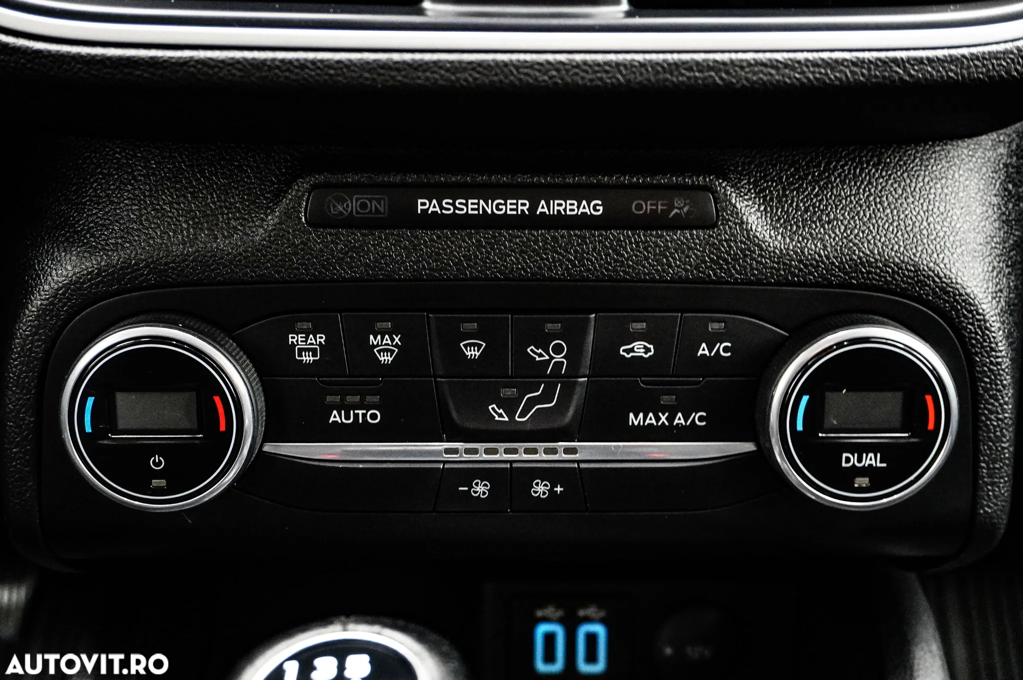 Ford Focus 1.0 EcoBoost Trend Edition - 20