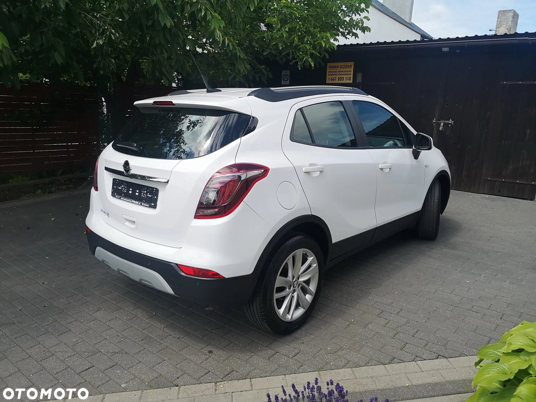 Opel Mokka - 4