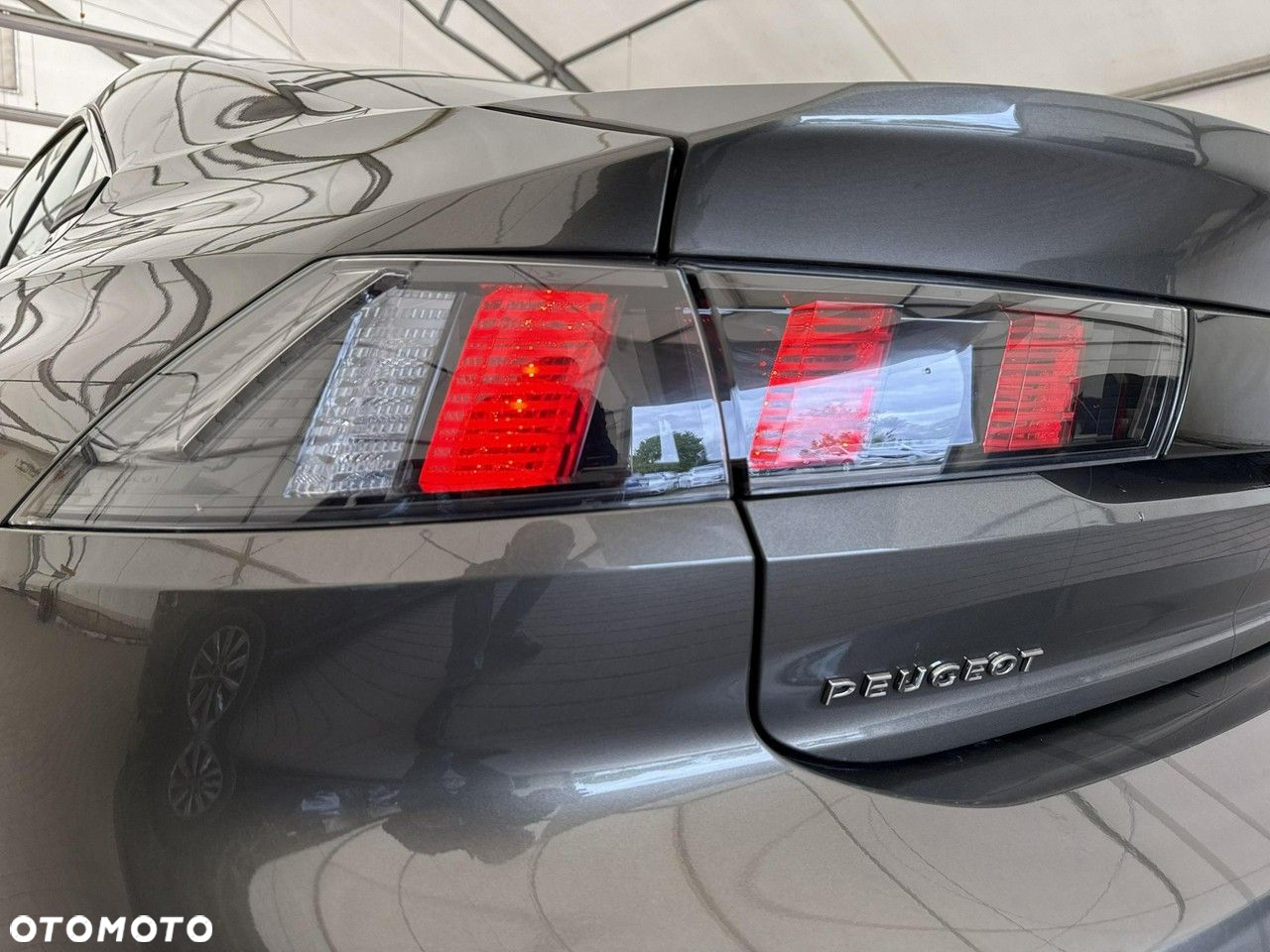Peugeot 508 - 29