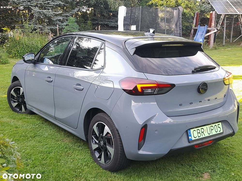 Opel Corsa GS - 3