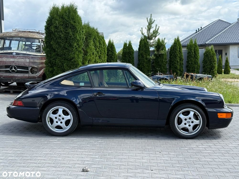 Porsche 911 - 5