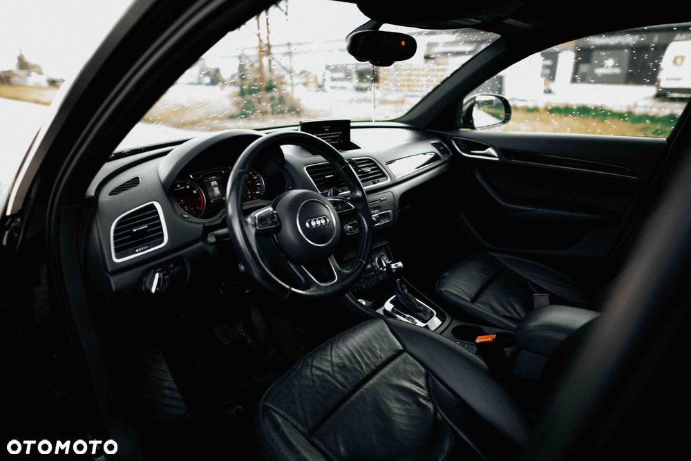Audi Q3 - 39