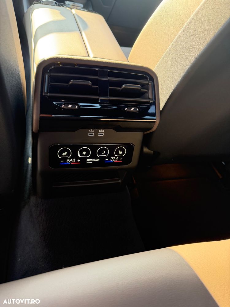 BMW Seria 5 520i Aut. - 14