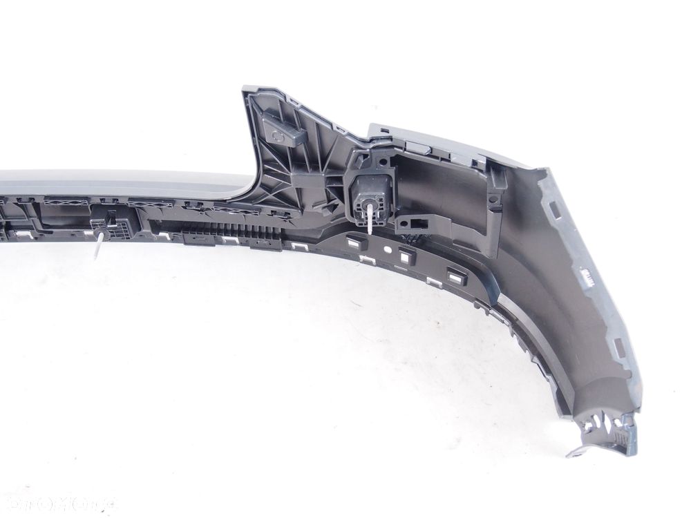 Audi Q2 16r Zderzak tyl tylny q 2 2016 PDC - 5