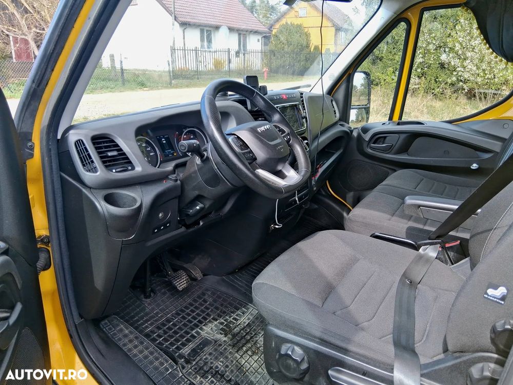Iveco Daily - 8