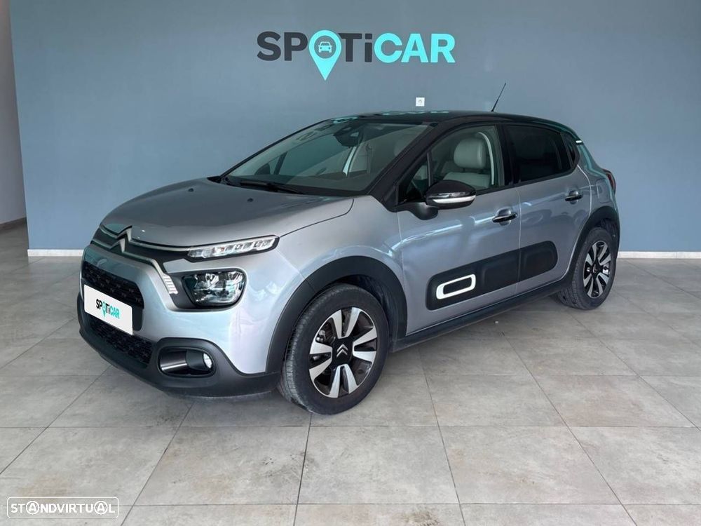 Citroën C3 1.2 PureTech Shine - 23