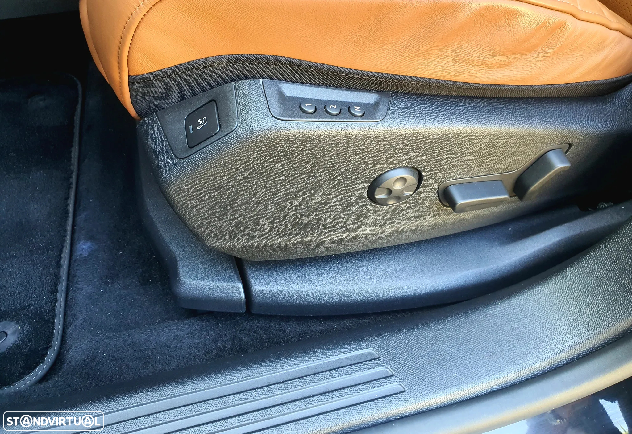 DS DS7 Crossback E-Tense Grand Chic EAT8 - 22