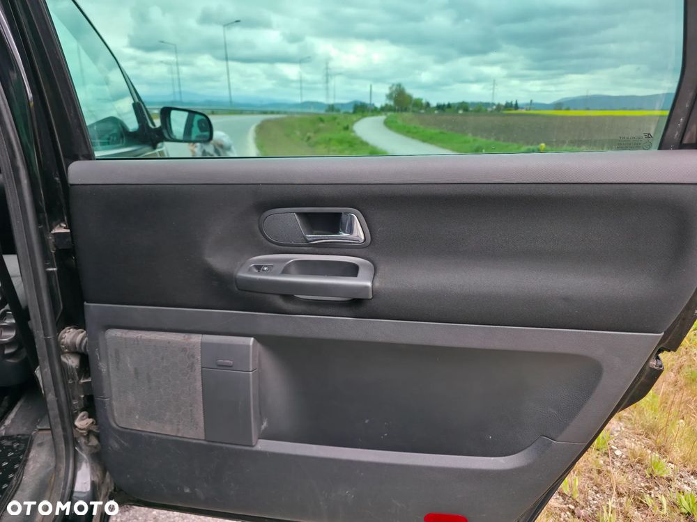 Seat Alhambra 2.8 VR6 Sport 4x4 - 23