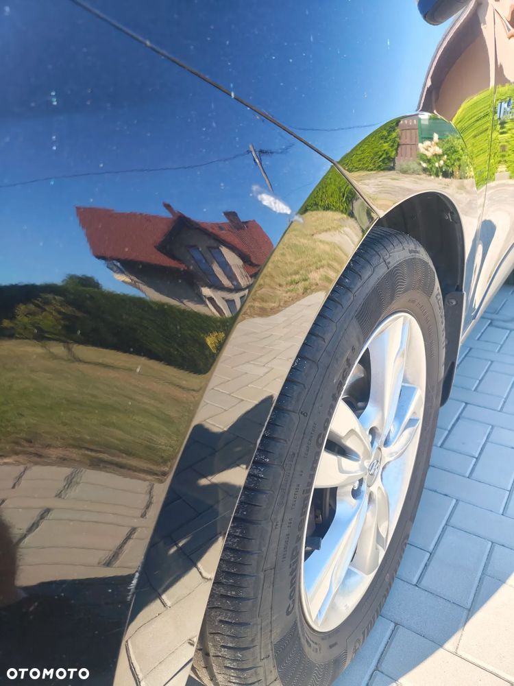 Hyundai ix35 - 7