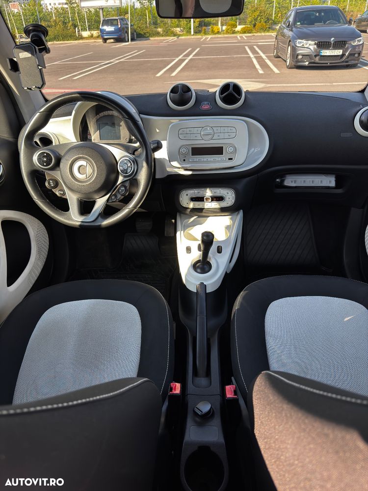 Smart Fortwo - 10