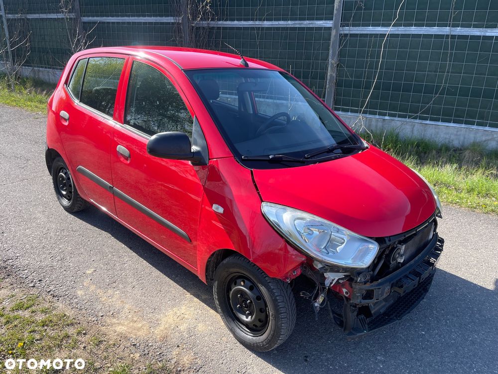 Hyundai i10 1.1 5 Star Edition - 2