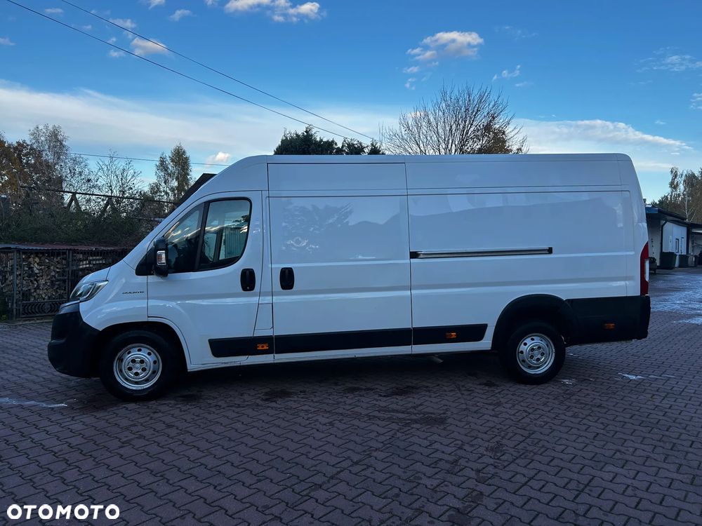 Fiat DUCATO - 7