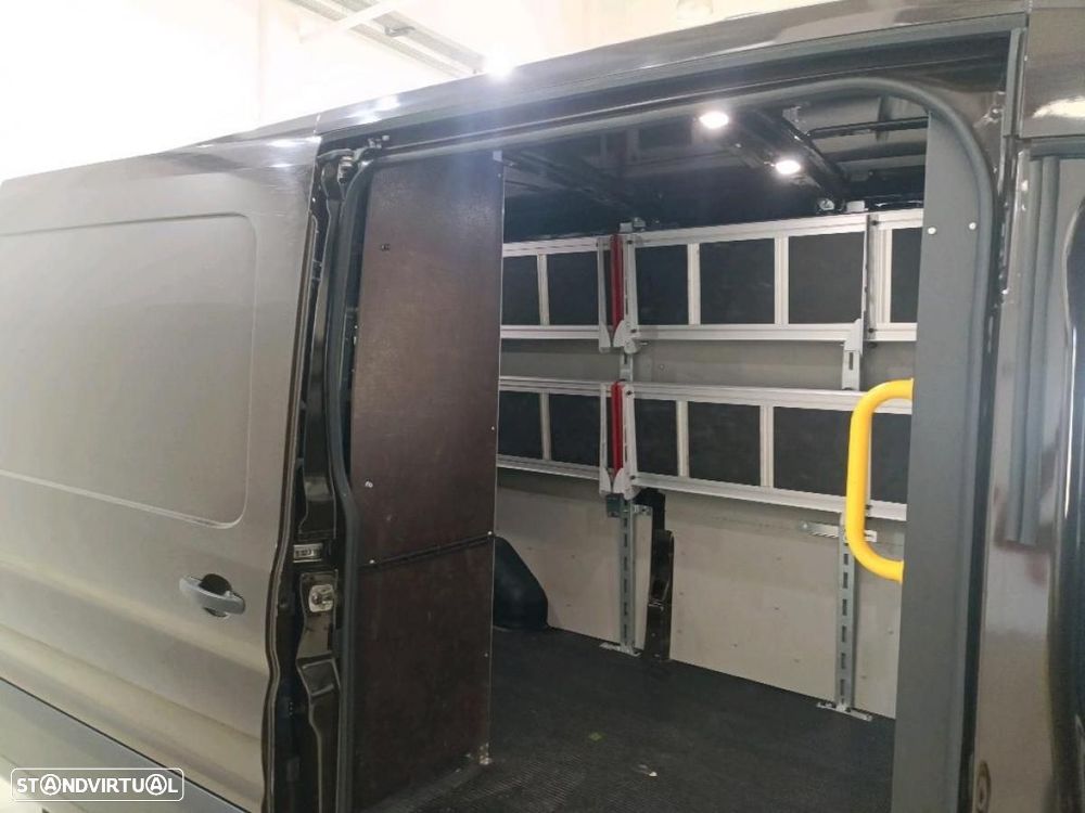 Ford Transit 2.0TDCI 130HP MHEV 330 L3H2 FWD TREND - 7