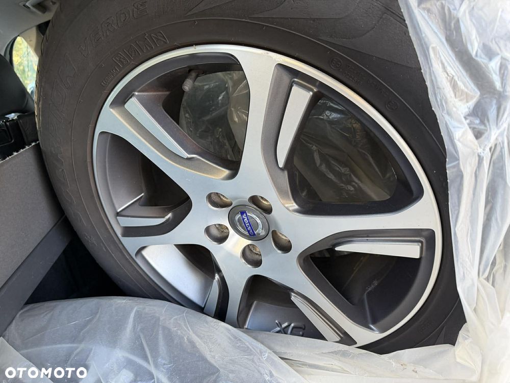 Volvo XC 60 D4 Edition Pro - 17