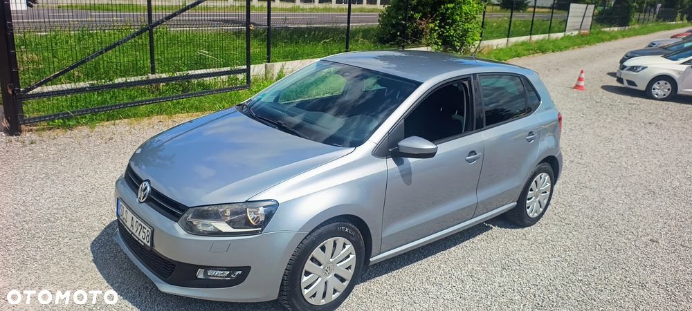 Volkswagen Polo 1.2 Tour - 13
