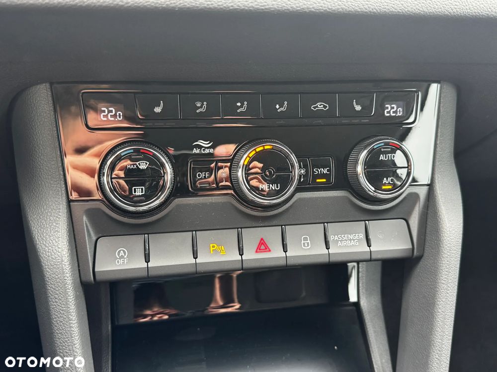 Skoda Karoq 1.5 TSI ACT Drive DSG - 18