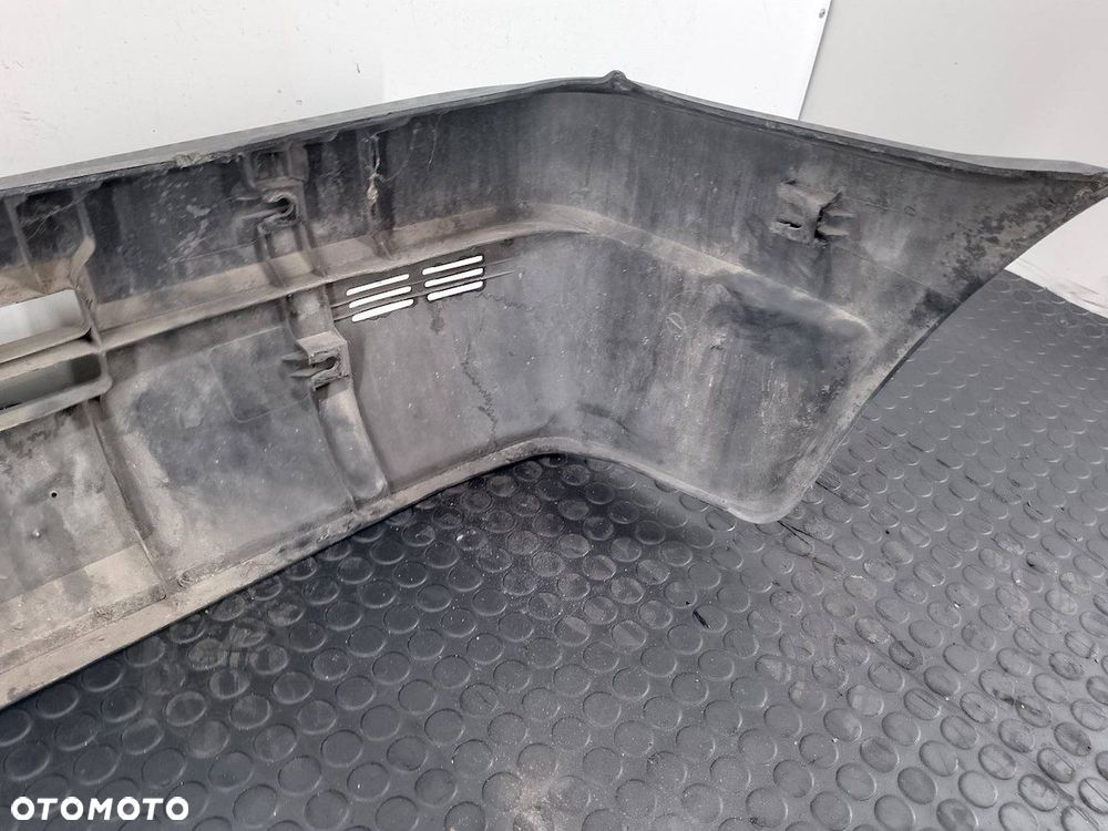 ZDERZAK PRZÓD FIAT PANDA - 11