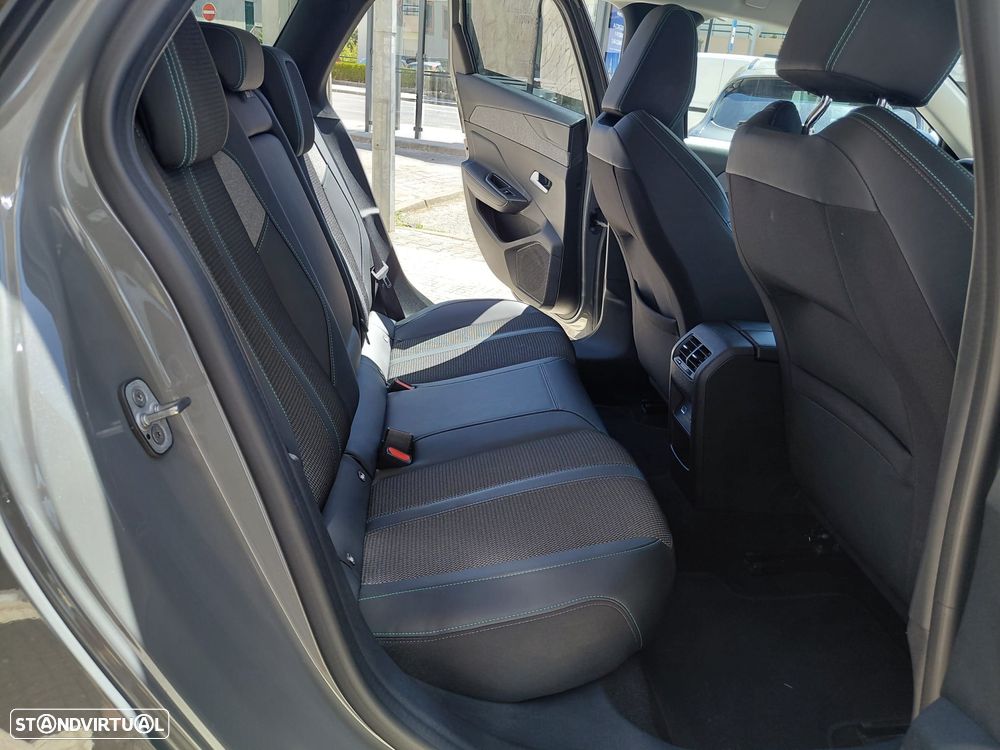 Peugeot 308 SW 1.6 Hybrid Allure Pack e-EAT8 - 10