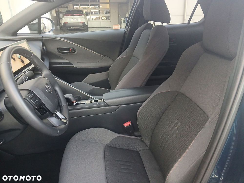 Toyota C-HR 1.8 Hybrid Style - 15