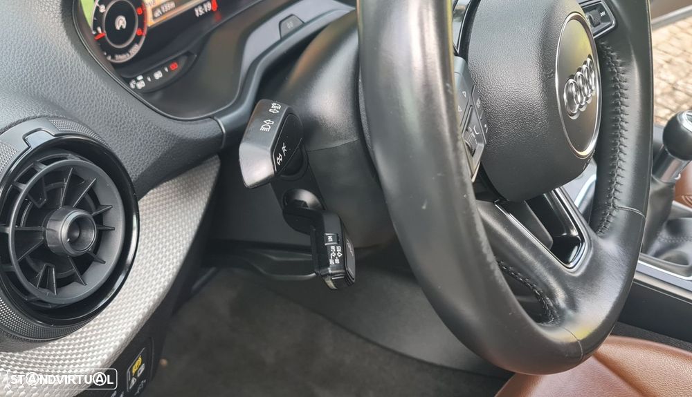 Audi Q2 1.6 TDI Sport - 45