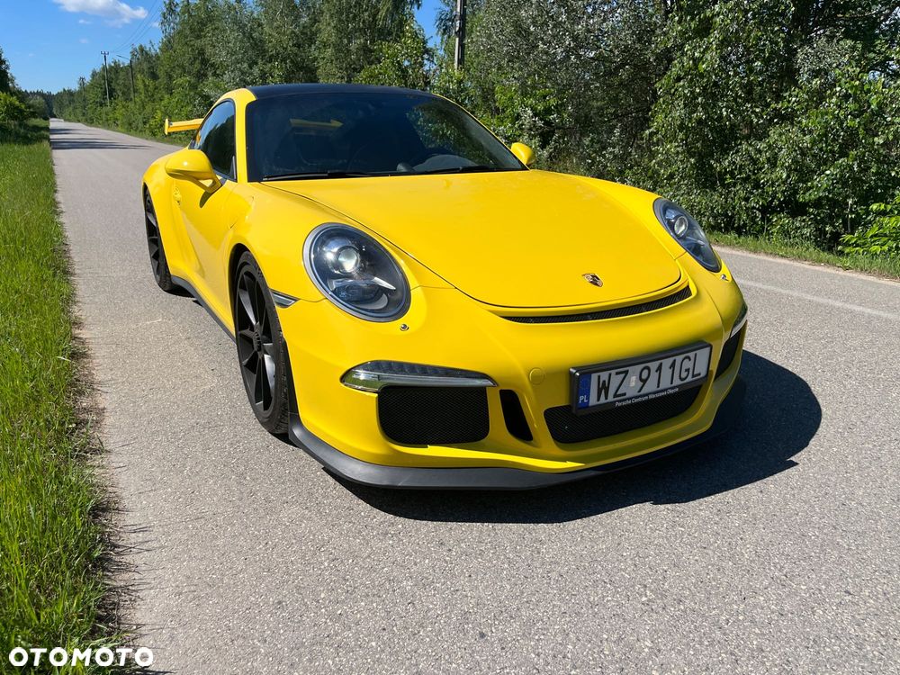 Porsche 911 - 8