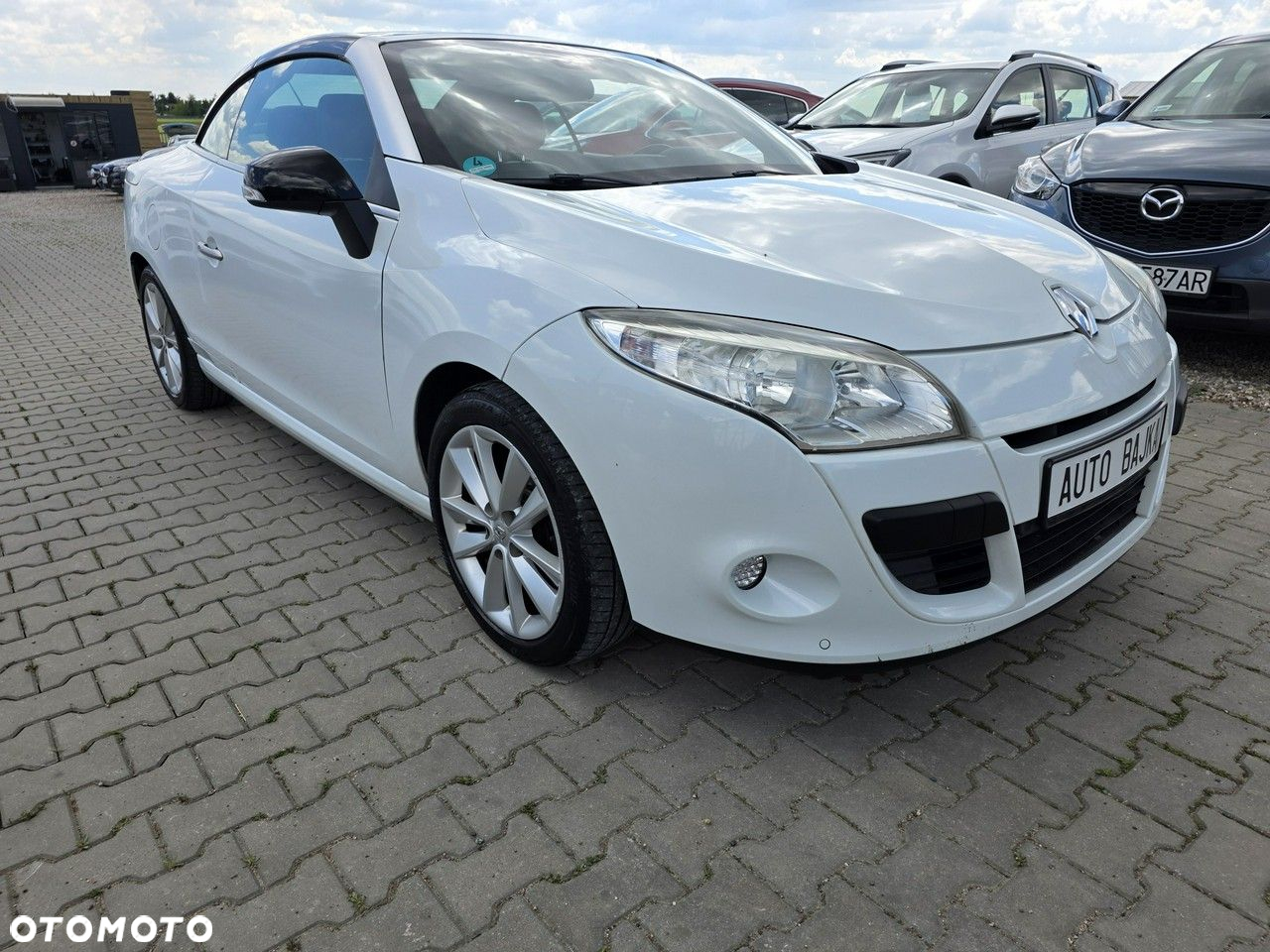 Renault Megane 1.9 dCi Exception - 13