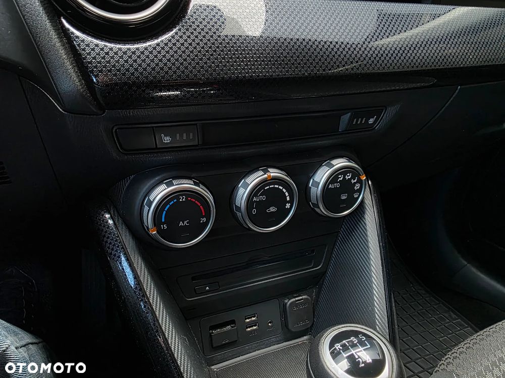 Mazda 2 1.5 Skypassion - 14