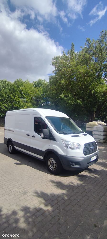 Ford Transit - 5
