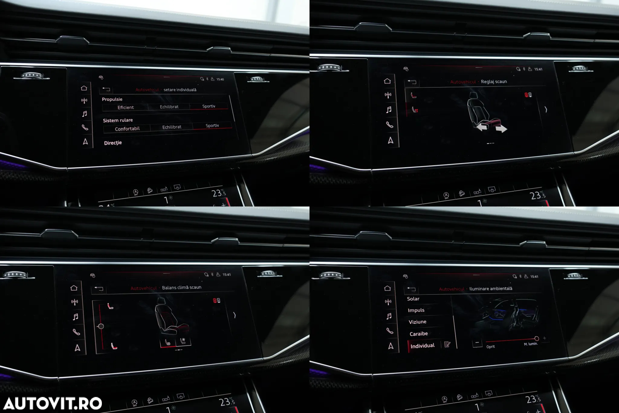 Audi SQ8 - 14