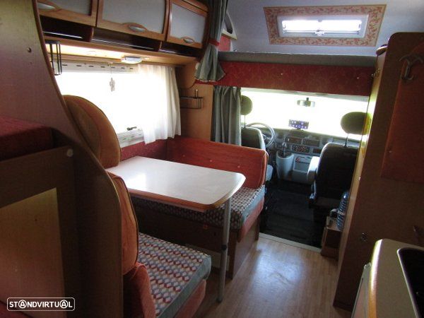 Rimor Katamarano FAMALY 101 6 LUGARES - 33